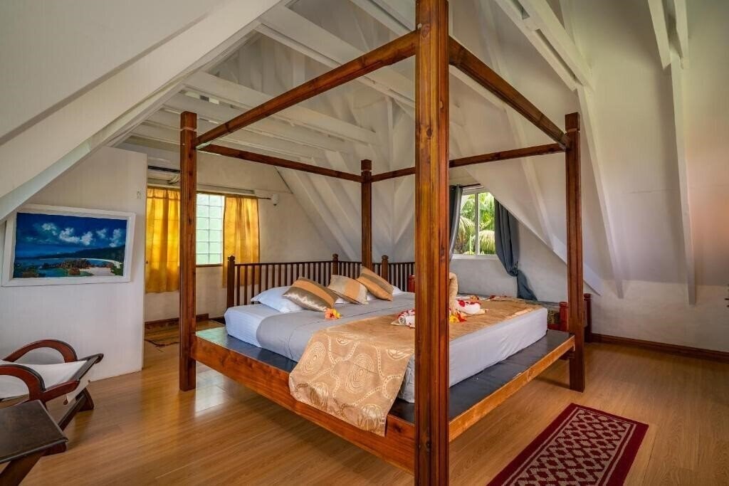 Zdjęcia Lemongrass Lodge 3*