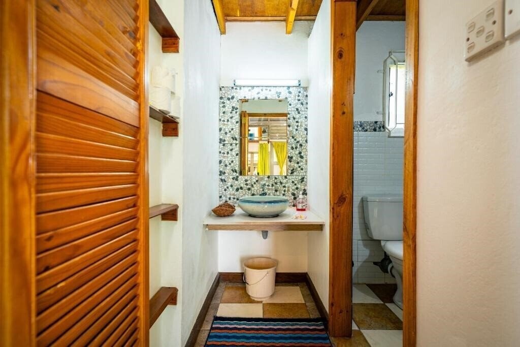 Zdjęcie Lemongrass Lodge 3*