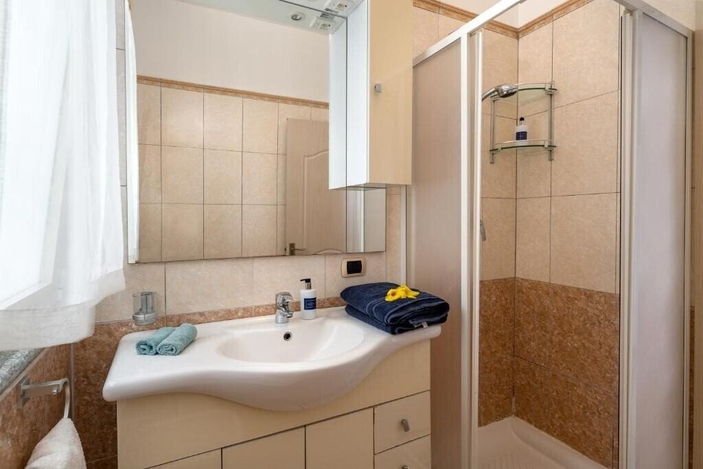 Zdjęcie Villa Roscia 2*