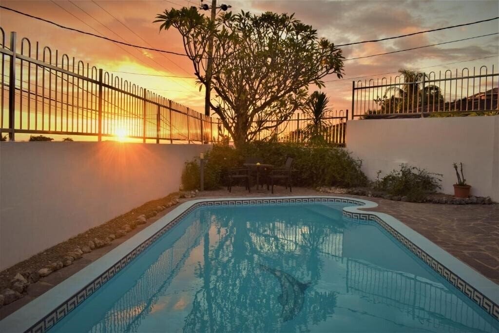 Obraz Villa Roscia 2*