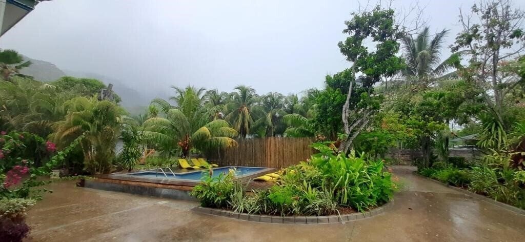 Hotel Castaway Lodge 3*