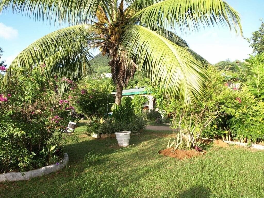 Zdjęcie Castaway Lodge 3*