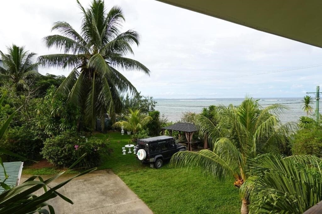 Zdjęcie Castaway Lodge 3*