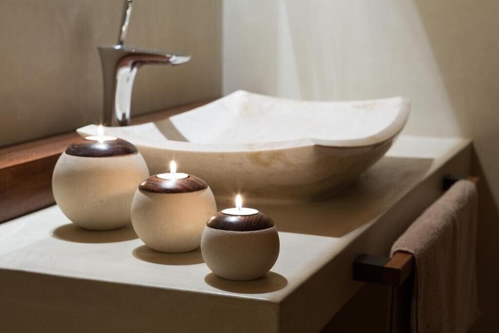 Zdjęcie Villas Palm Royal 5*