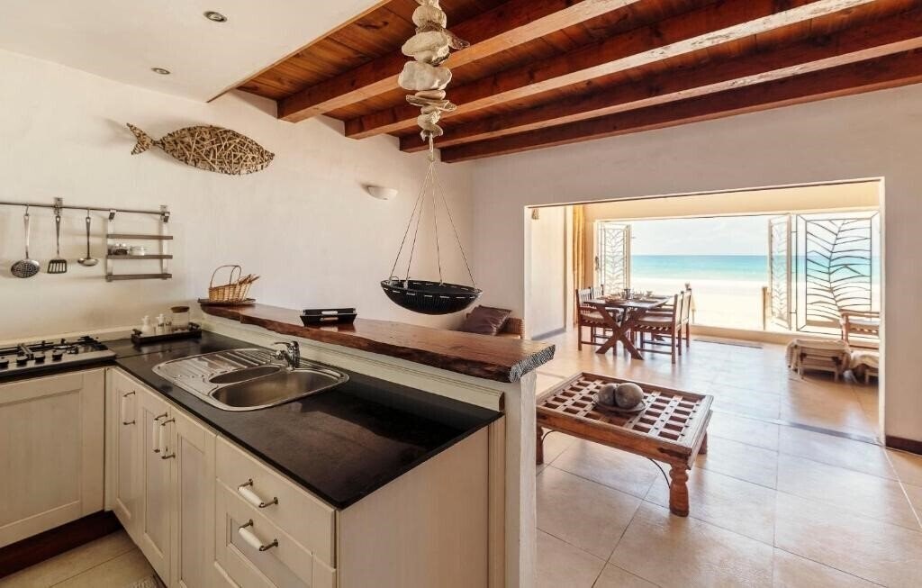 Изображение Clef Des Iles 4*