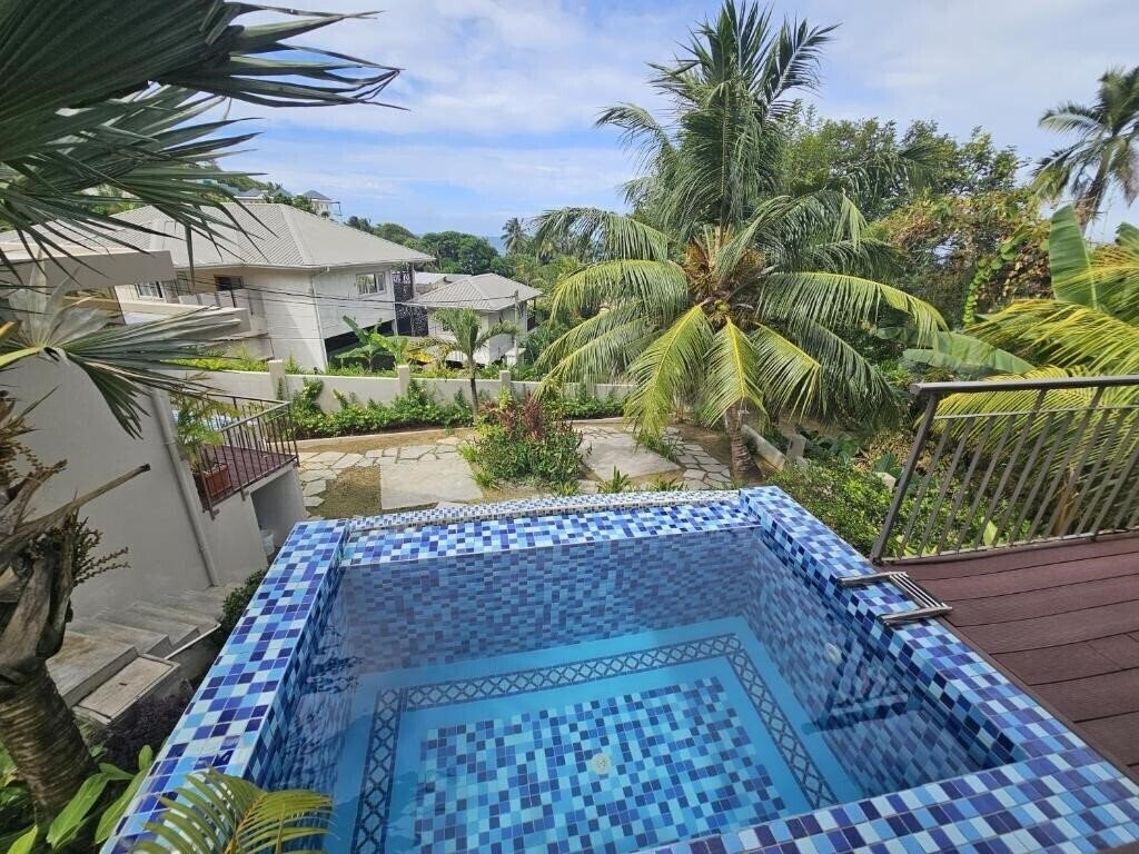 Фотографія Moulin Kann Villas 4*