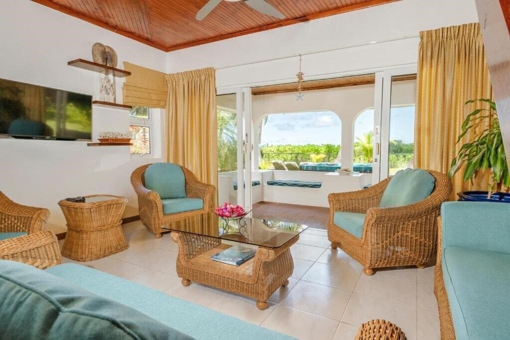 Изображение Ocean Villa 3*