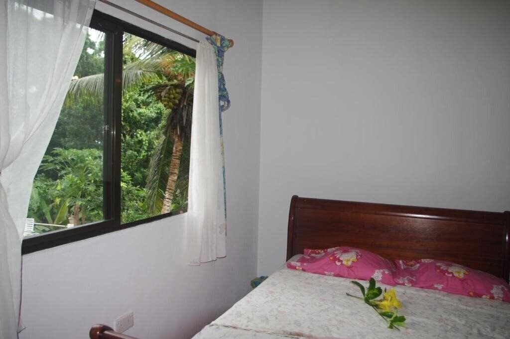 Hotel Papaya Guesthouse 3*