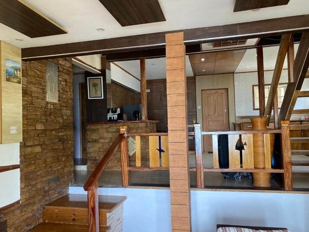 Фотография Mouggae Blues Villas 3*