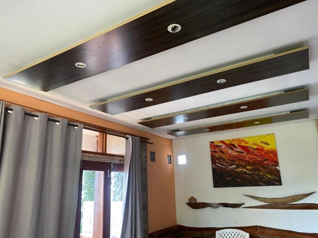 Картинка Mouggae Blues Villas 3*