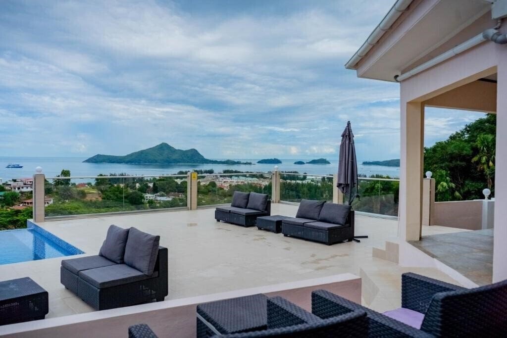 Картинка Maison L'Horizon 2*