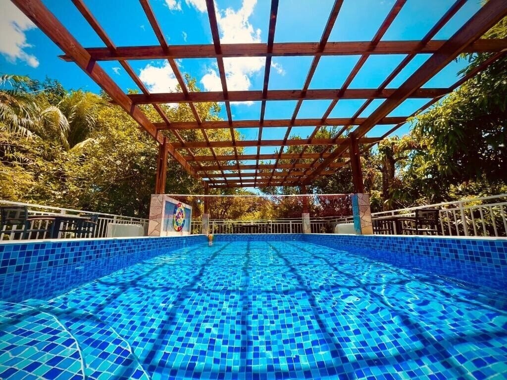 Зображення Belle Montagne Holiday Apartments 3*