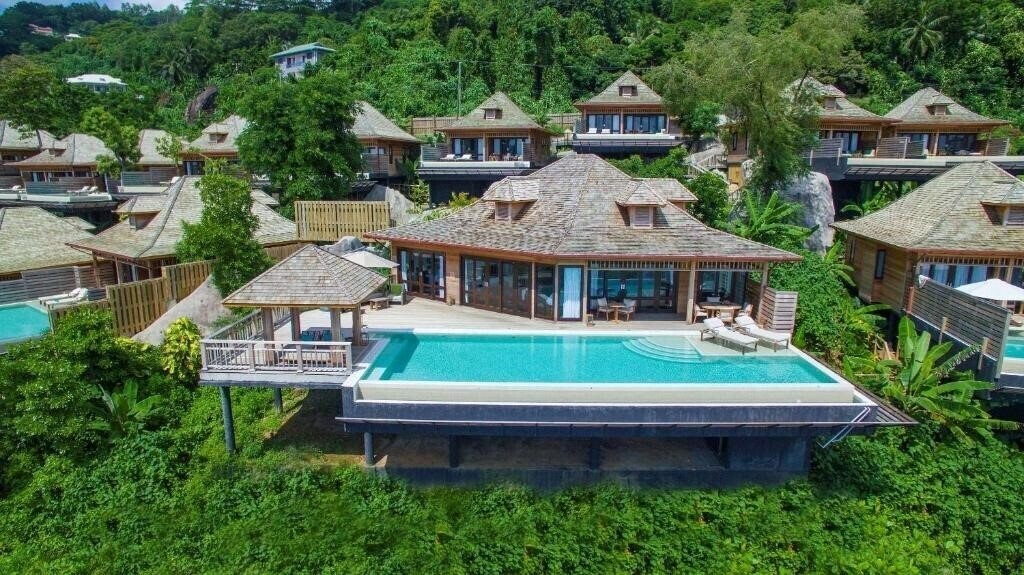 Изображение Hilton Seychelles Northolme Resort & SPA 5*