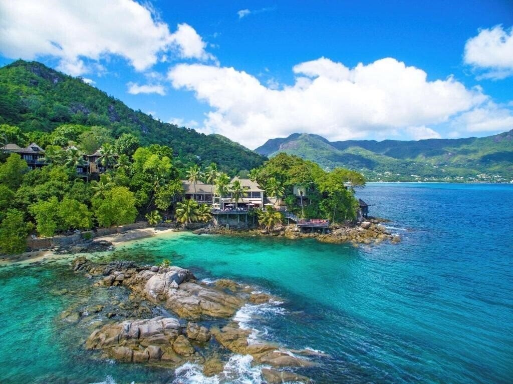 Картинка Hilton Seychelles Northolme Resort & SPA 5*