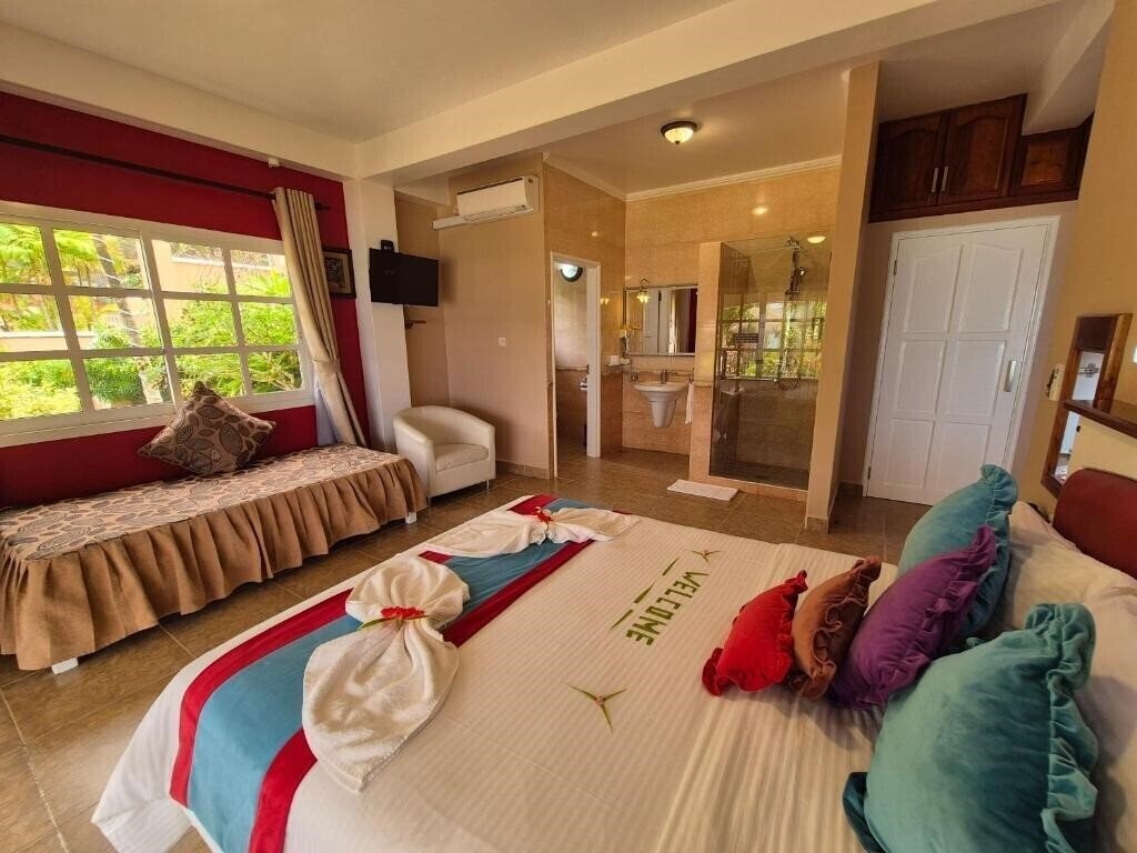 Фотографія Au Fond de Mer View 3*