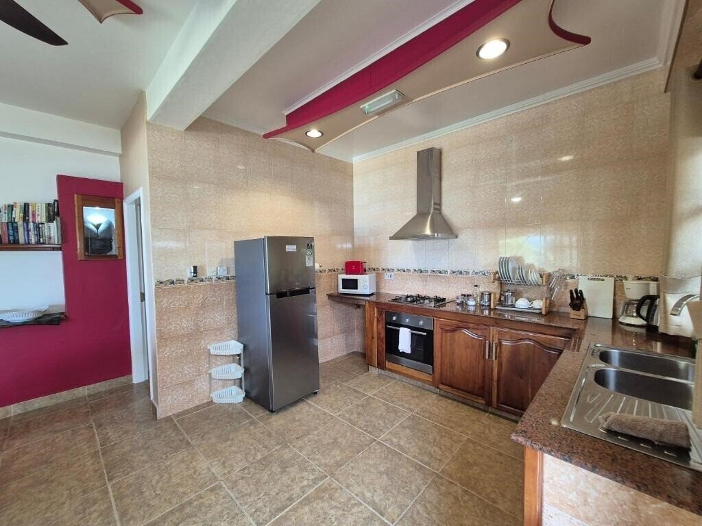 Зображення Au Fond de Mer View 3*