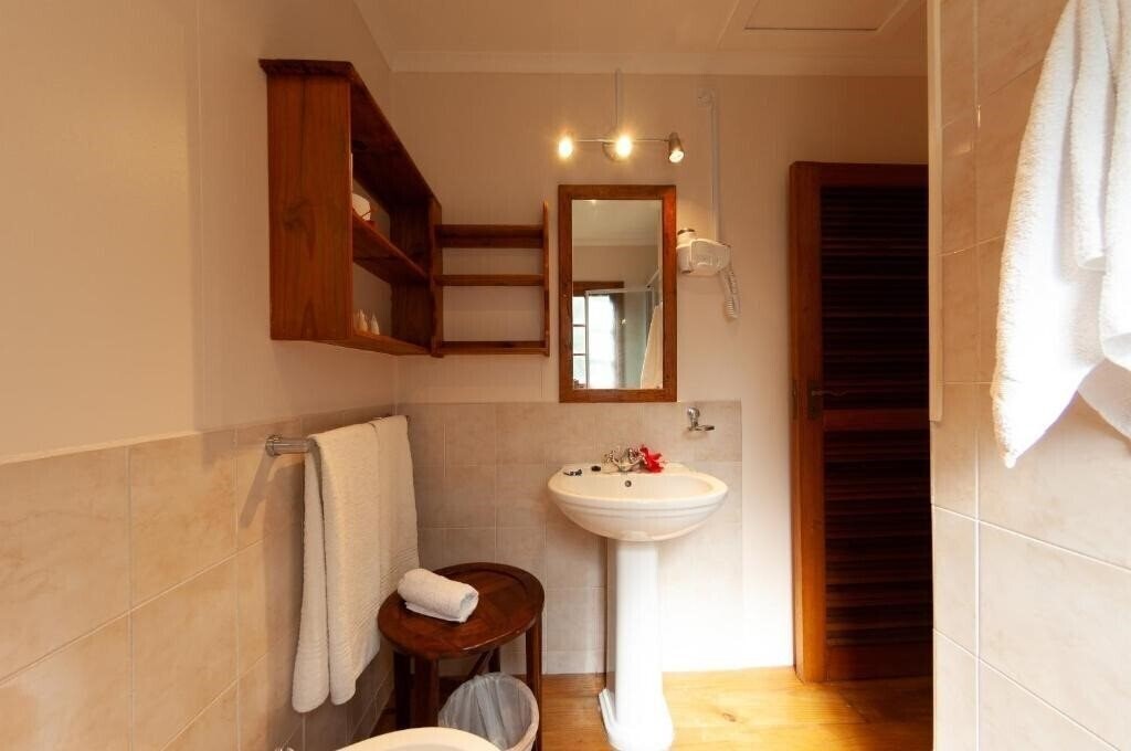 Zdjęcia Iles Des Palmes 3*