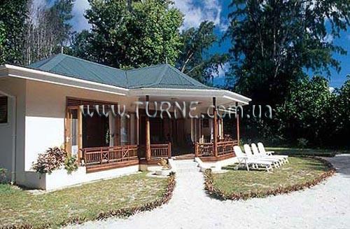 Obraz Les Villas Dor 4*