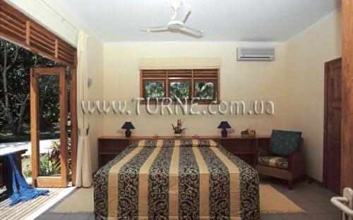 Hotel Les Villas Dor 4*