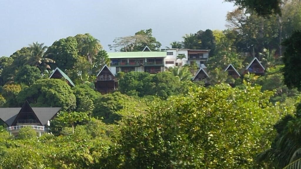 Hotel Mango Lodge 3*