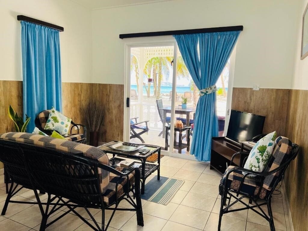 Фото Cap Jean Marie Chalets 4*