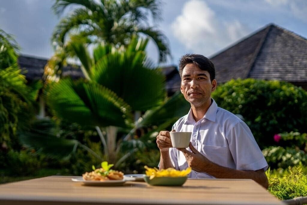 Obraz Castello Beach Hotel 4*