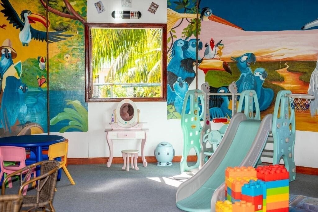 Zdjęcie Castello Beach Hotel 4*