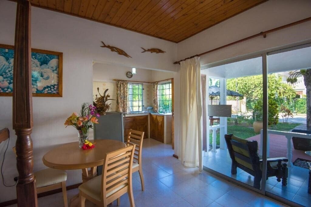 Зображення Le Tropique Villa 2*