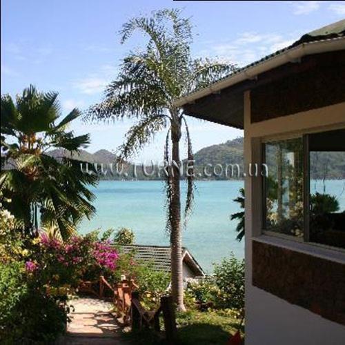 Zdjęcie Colibri Guest House 2*