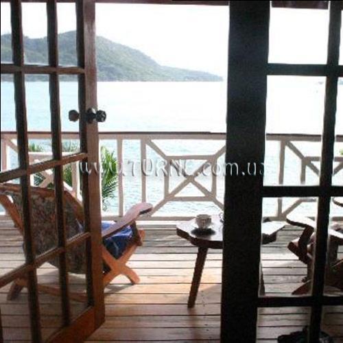 Zdjęcia Colibri Guest House 2*