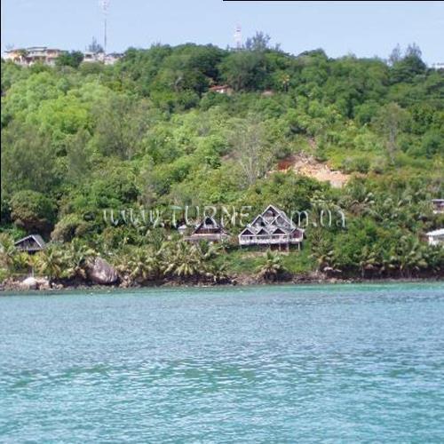 Hotel Colibri Guest House 2*