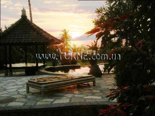 Zdjęcie Villa Flamboyant вилла