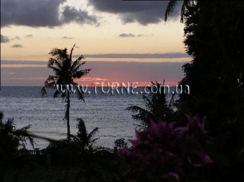 Zdjęcia Villa Flamboyant вилла