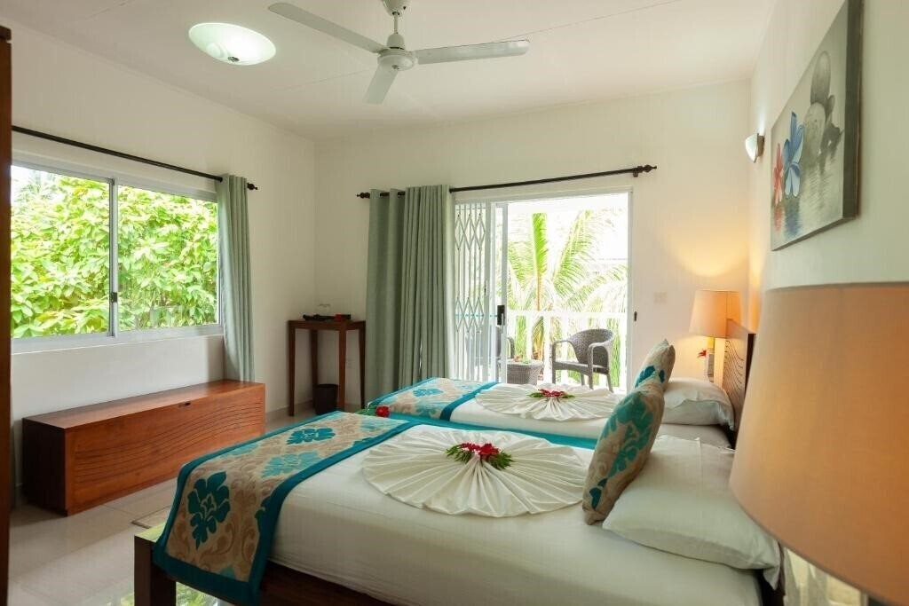 Zdjęcia Casa Tara Villas 3*