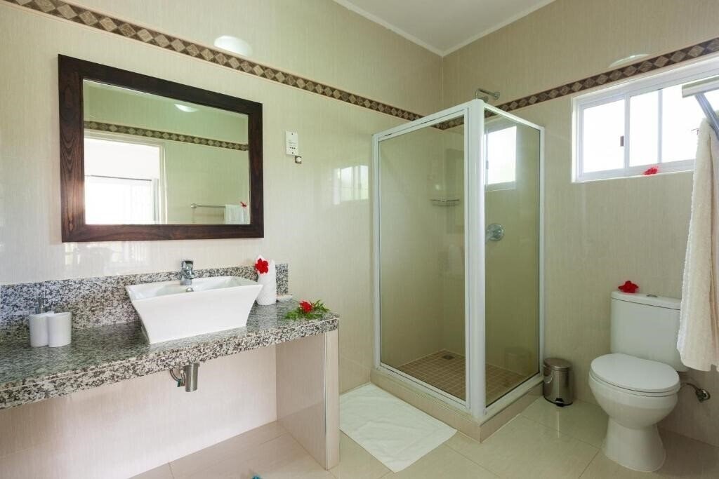 Zdjęcie Casa Tara Villas 3*