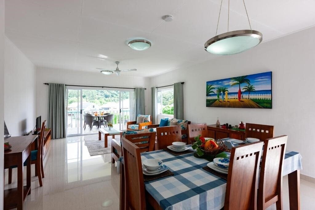 Obraz Casa Tara Villas 3*