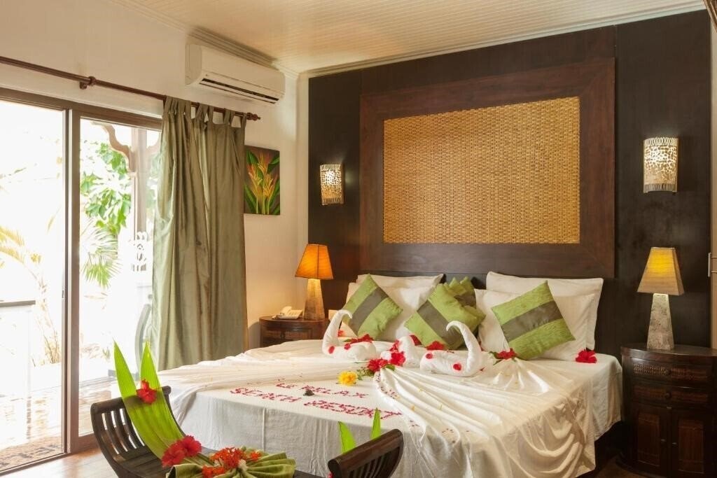 Zdjęcia Le Relax Beach Resor 3*