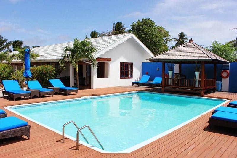 Zdjęcia Villas De Mer Hotel (ex. Villa De Mer) 3*