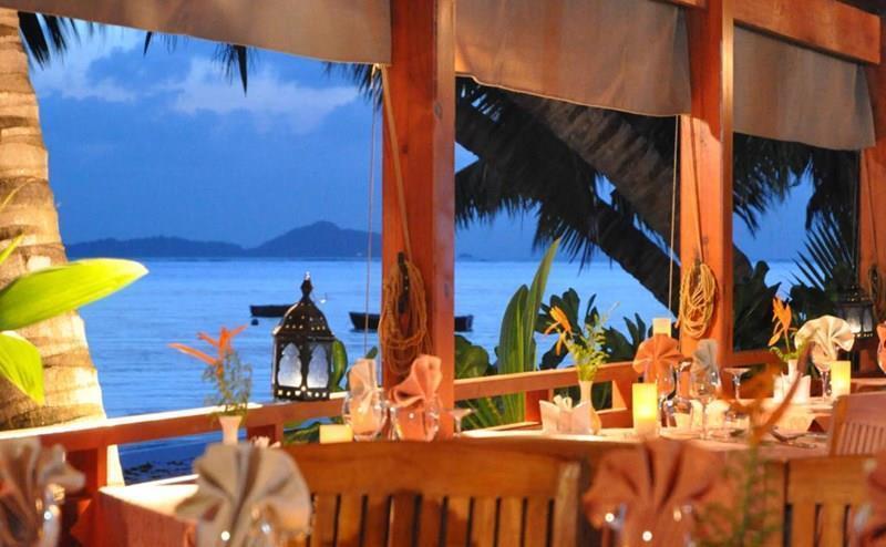 Zdjęcie Villas De Mer Hotel (ex. Villa De Mer) 3*