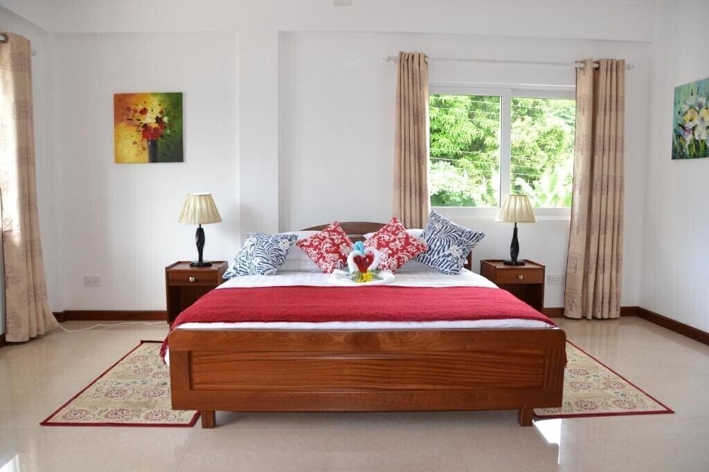 Zdjęcia The Old School Self Catering 3*