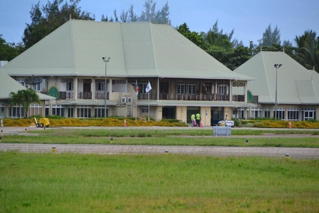 Zdjęcie The Old School Self Catering 3*