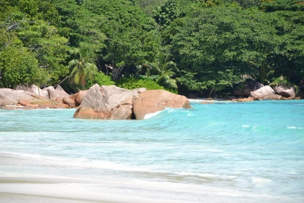 Obraz The Old School Self Catering 3*