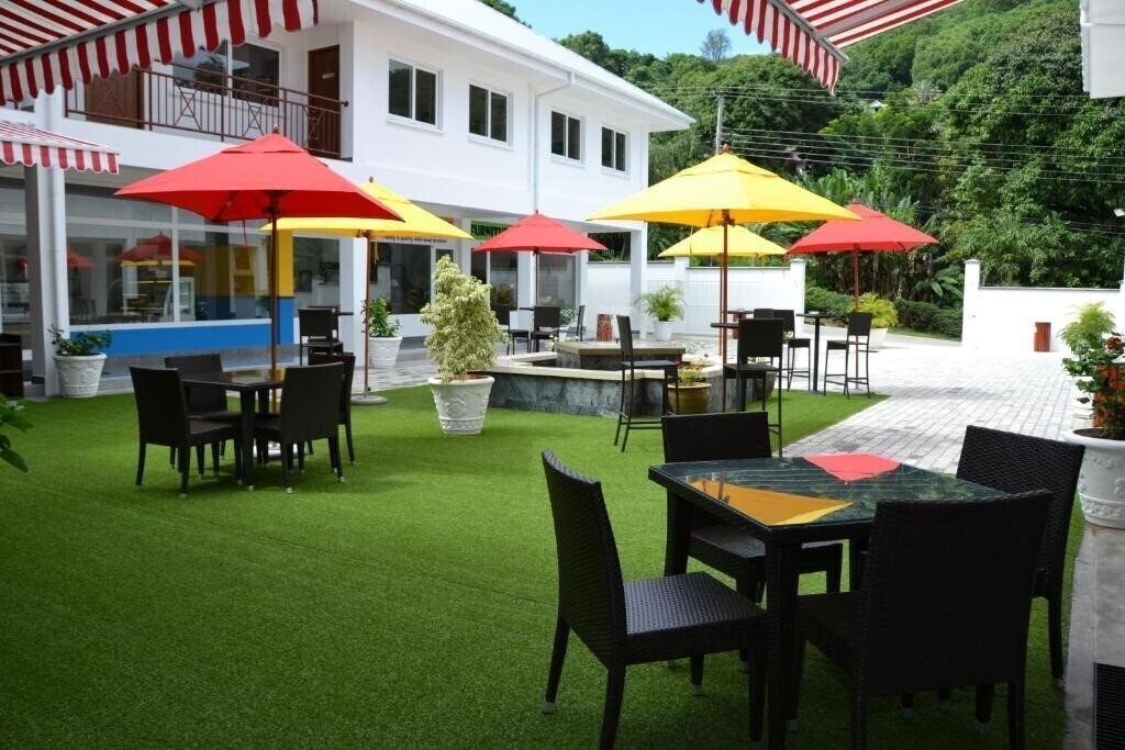 Zdjęcie The Old School Self Catering 3*