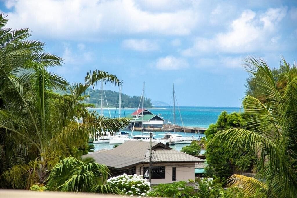 Зображення Cavern Apartments 4*