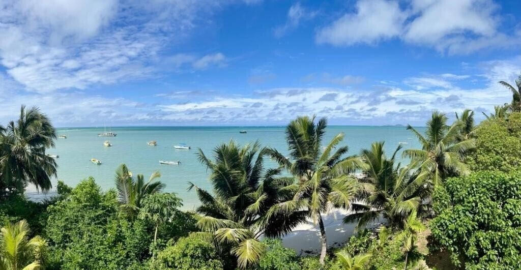 Hotel Diamond Villa 3*