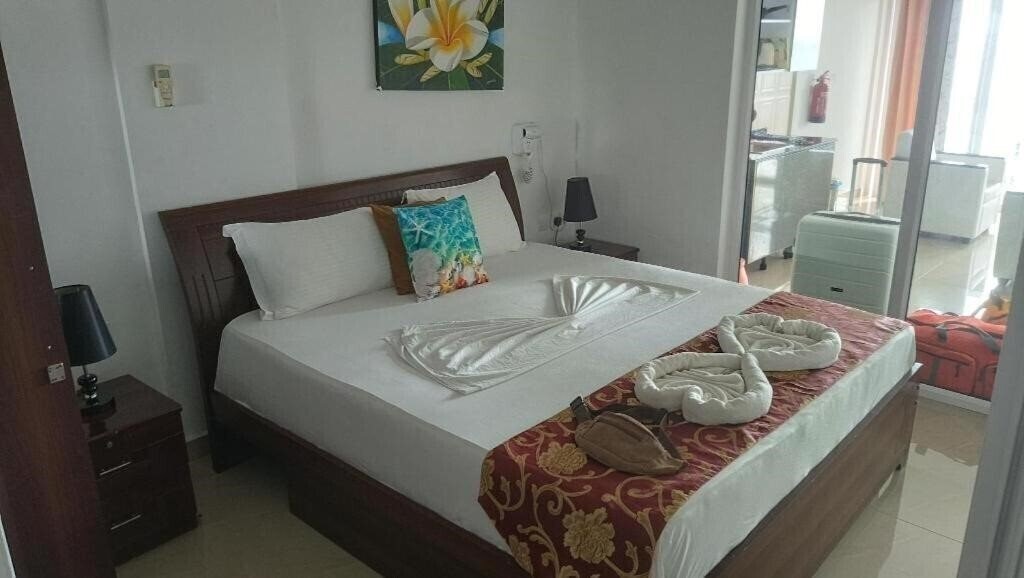 Obraz Diamond Villa 3*