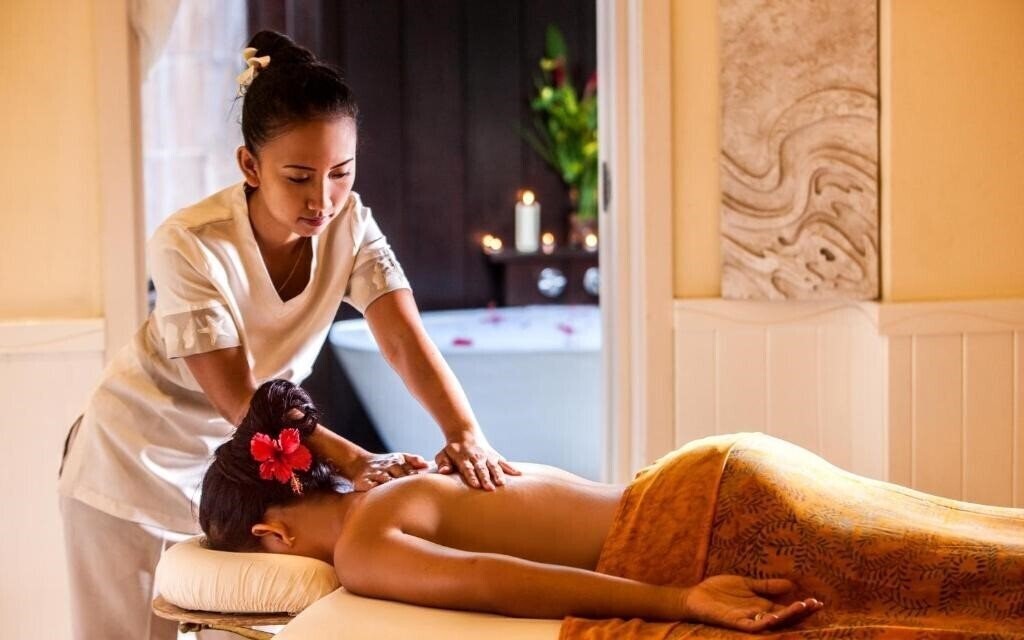 Zdjęcie Paradise Sun 4*