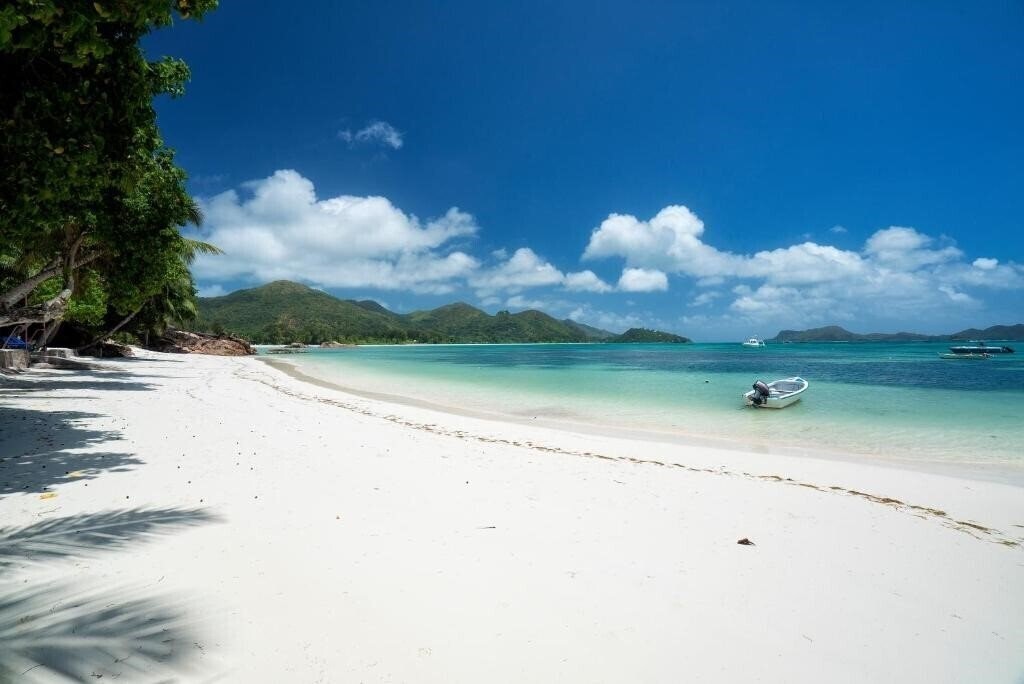 Hotel L’archipel 4*