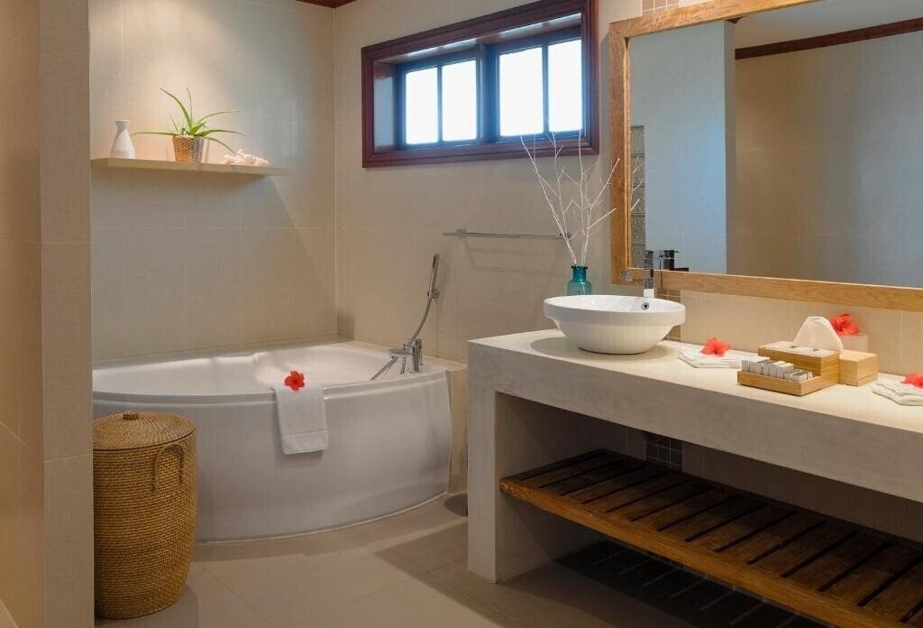 Фотография Hotel L'Archipel 4*