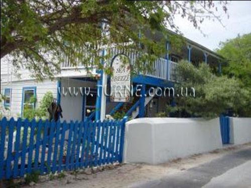 Obraz Seabreeze Guesthouse 2*